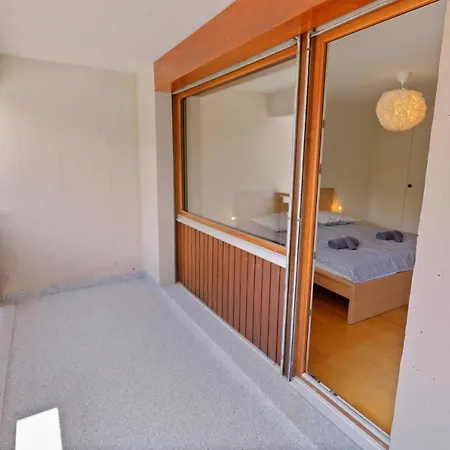 Appartamento Et Confortable Crans-Montana