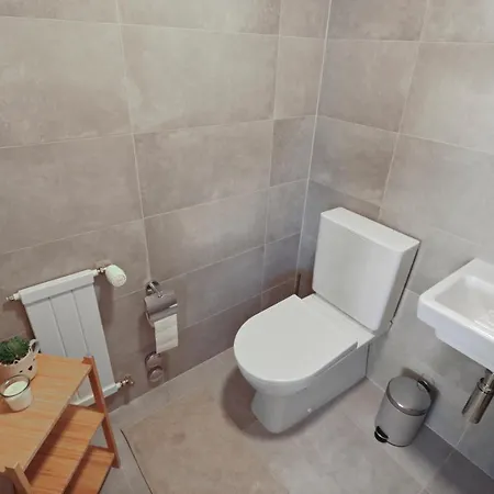 Appartamento Et Confortable *