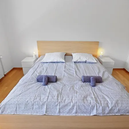 Et Confortable Appartement *