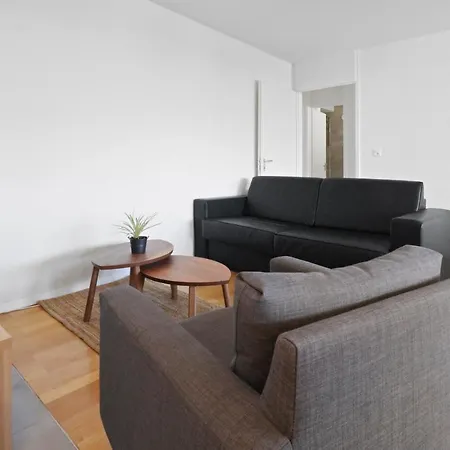 Et Confortable Appartement Crans-Montana