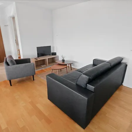 Et Confortable Appartement *
