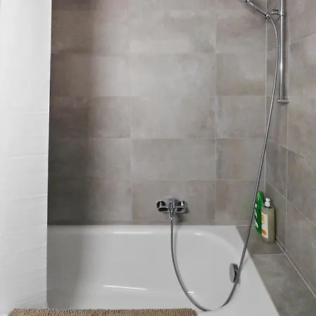 Et Confortable Appartement