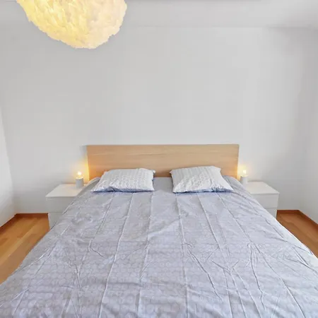 Et Confortable Appartement Crans-Montana