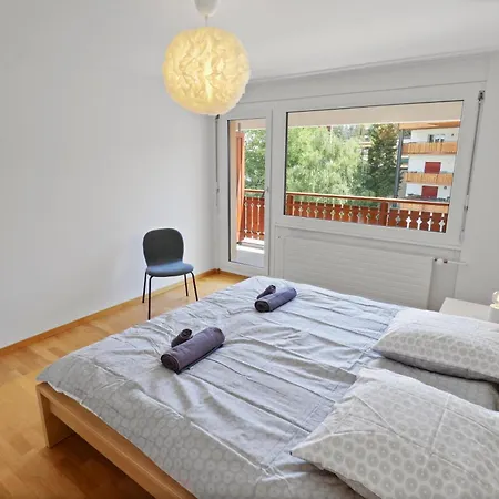 Appartamento Et Confortable *