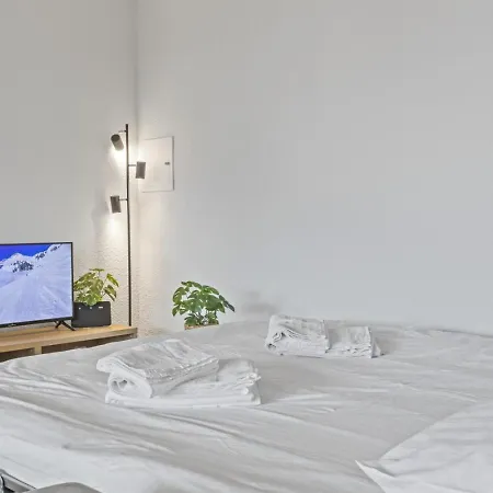 Et Confortable Lägenhet