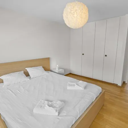 Appartement Et Confortable Crans-Montana