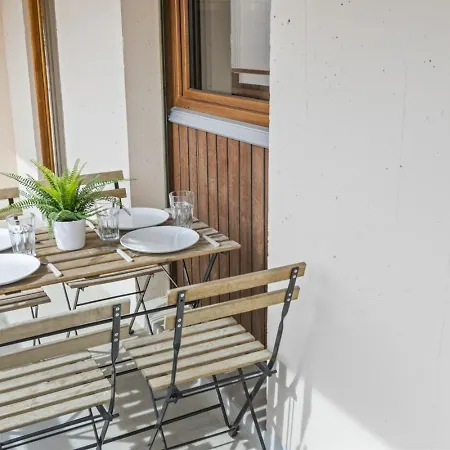 Appartement Et Confortable Crans-Montana