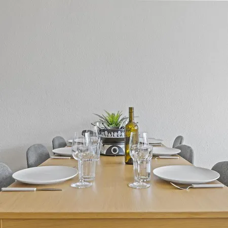 Et Confortable Apartament
