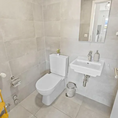 Apartament Et Confortable