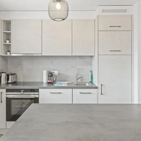Et Confortable Appartement Crans-Montana