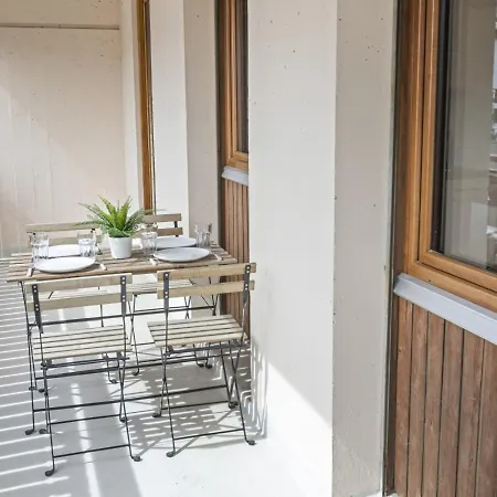 Appartement Et Confortable Crans-Montana