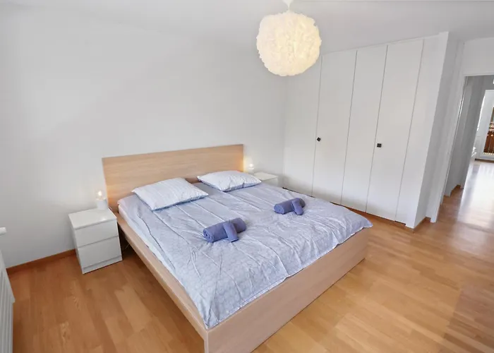 Et Confortable * Crans-Montana