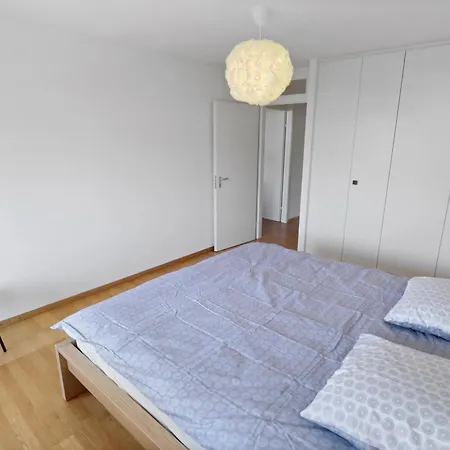 Et Confortable Appartement