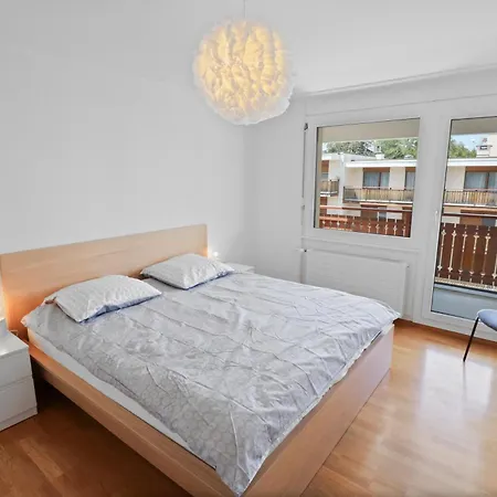 Et Confortable Appartement