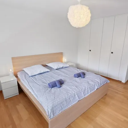 Et Confortable * Crans-Montana