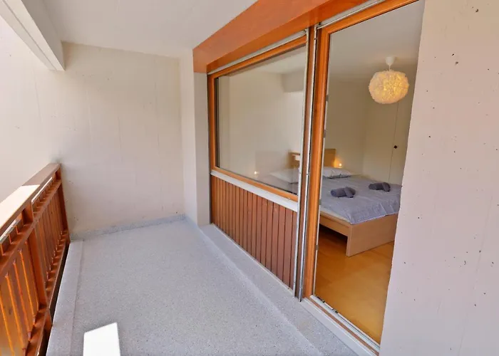 Appartement Et Confortable Crans-Montana