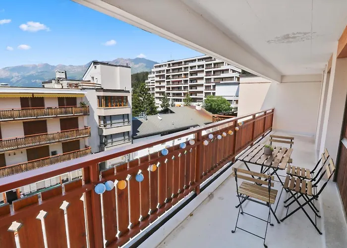 Appartement Et Confortable