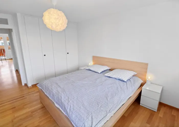 Et Confortable Crans-Montana