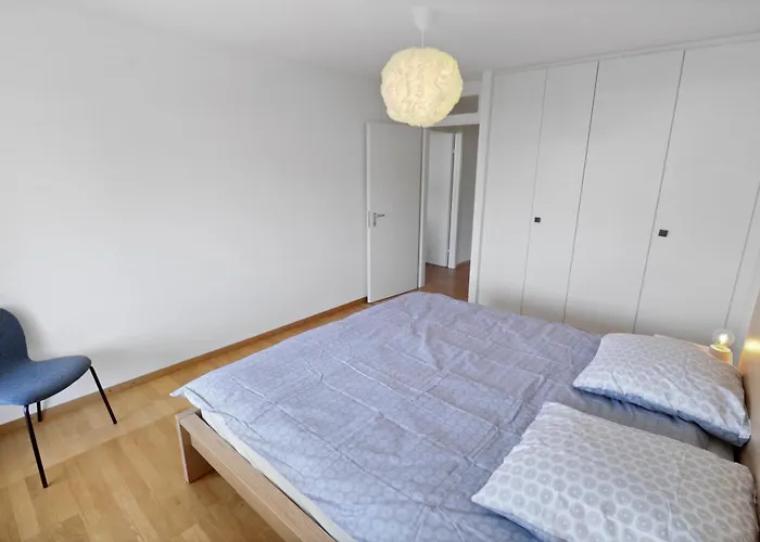 Et Confortable Appartement