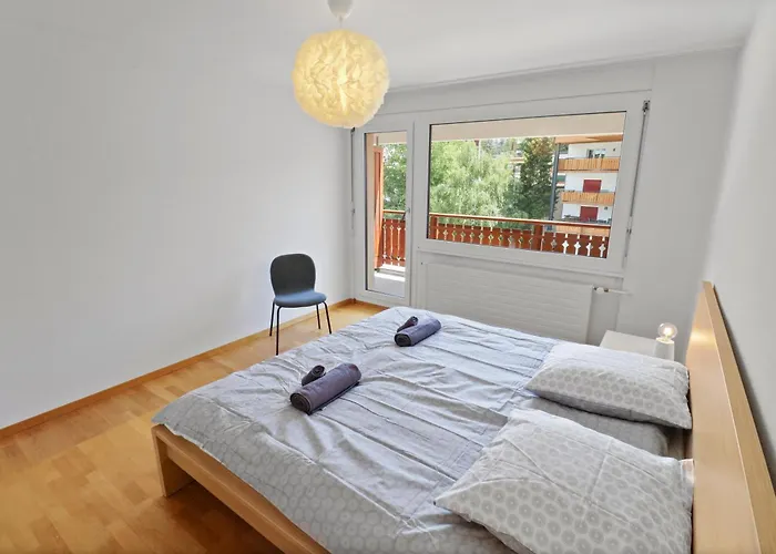 Appartement Et Confortable *