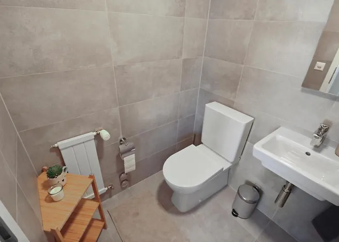 Apartman Et Confortable *