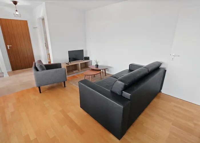 Et Confortable Apartman *