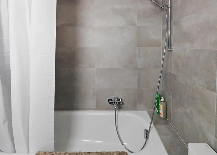 Et Confortable Apartman