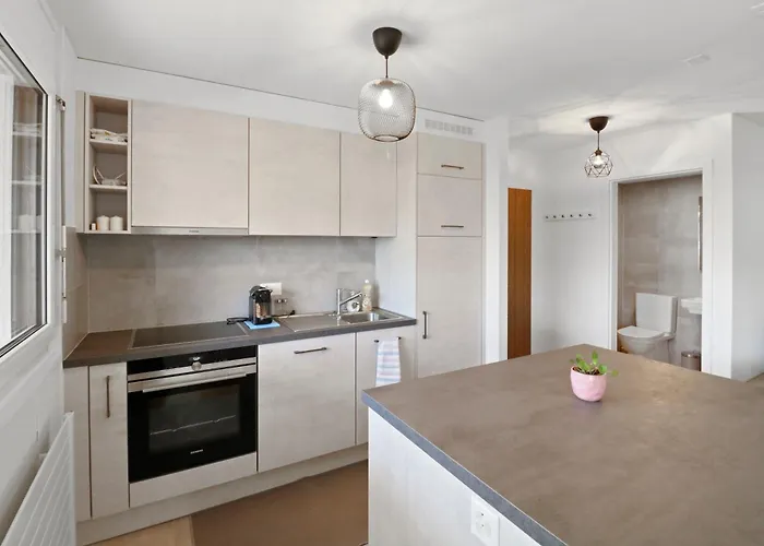 Apartman Et Confortable *